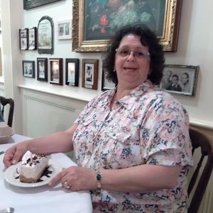 Meet your Posher, Karen